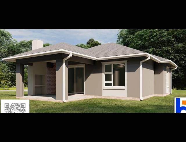 4 BEDROOM HOUSE FOR SALE IN SALFIN